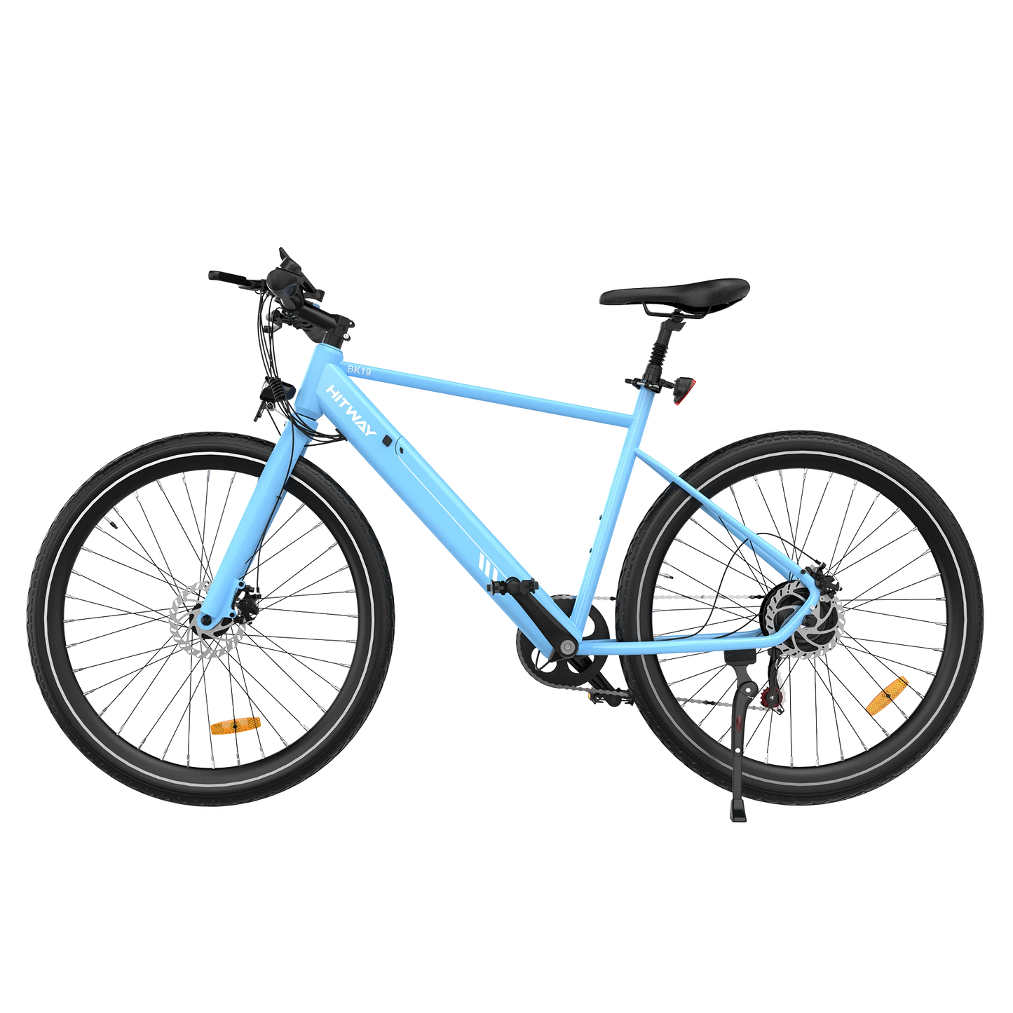 Hitway BK19 Road Electric Bike