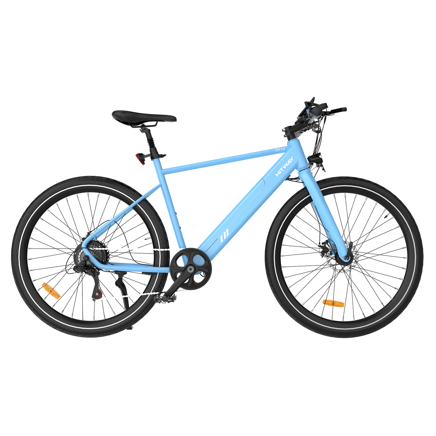 Hitway BK19 Road Electric Bike