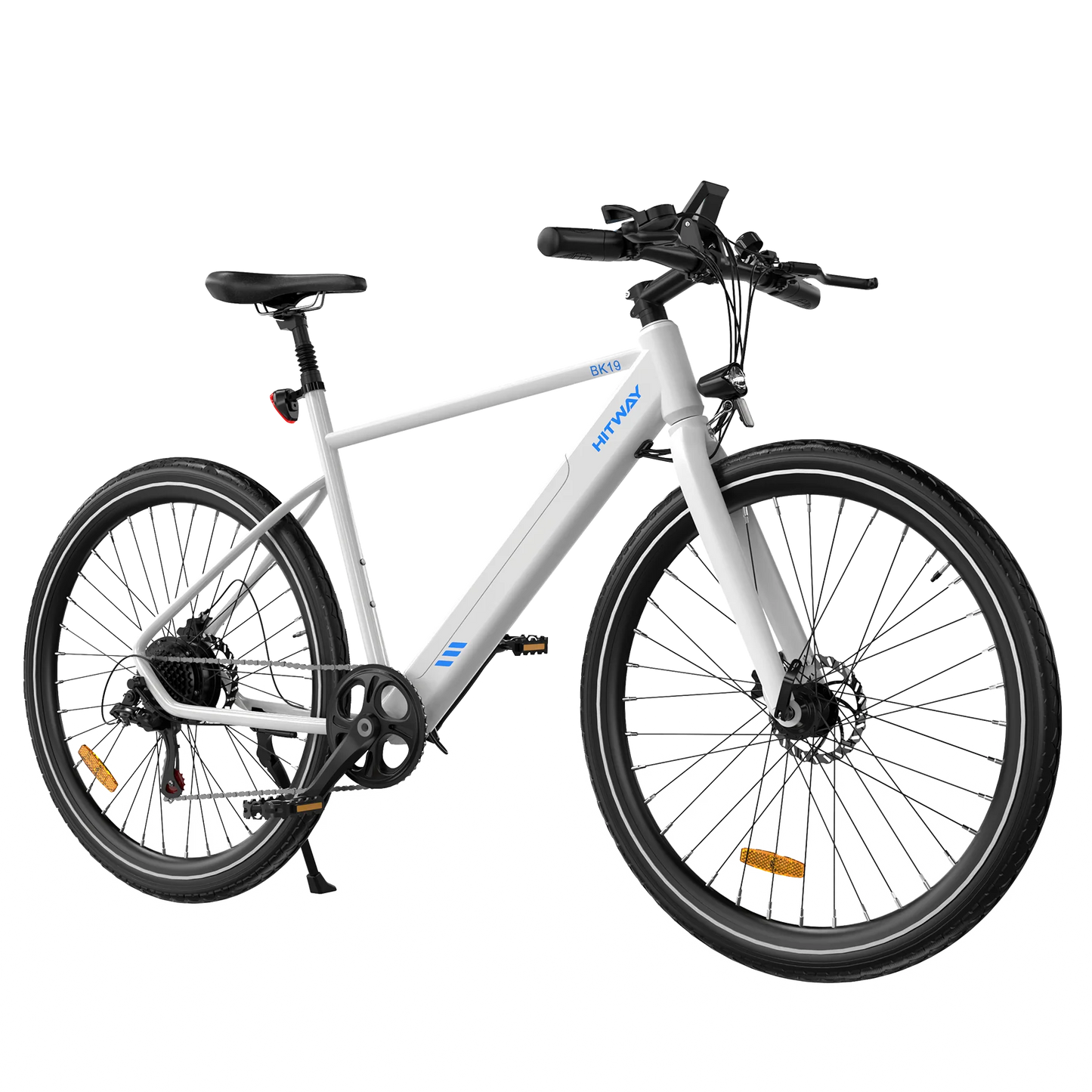 Hitway BK19 Road Electric Bike