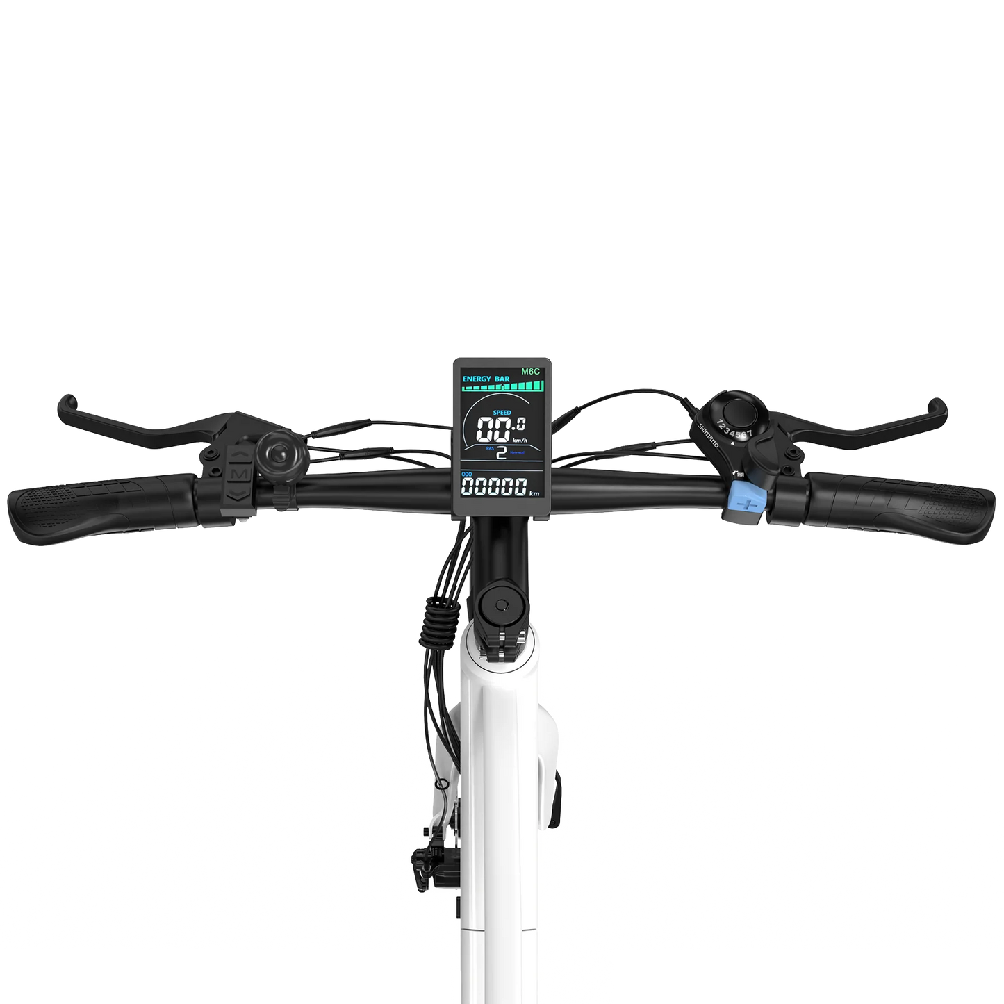 Hitway BK19 Road Electric Bike