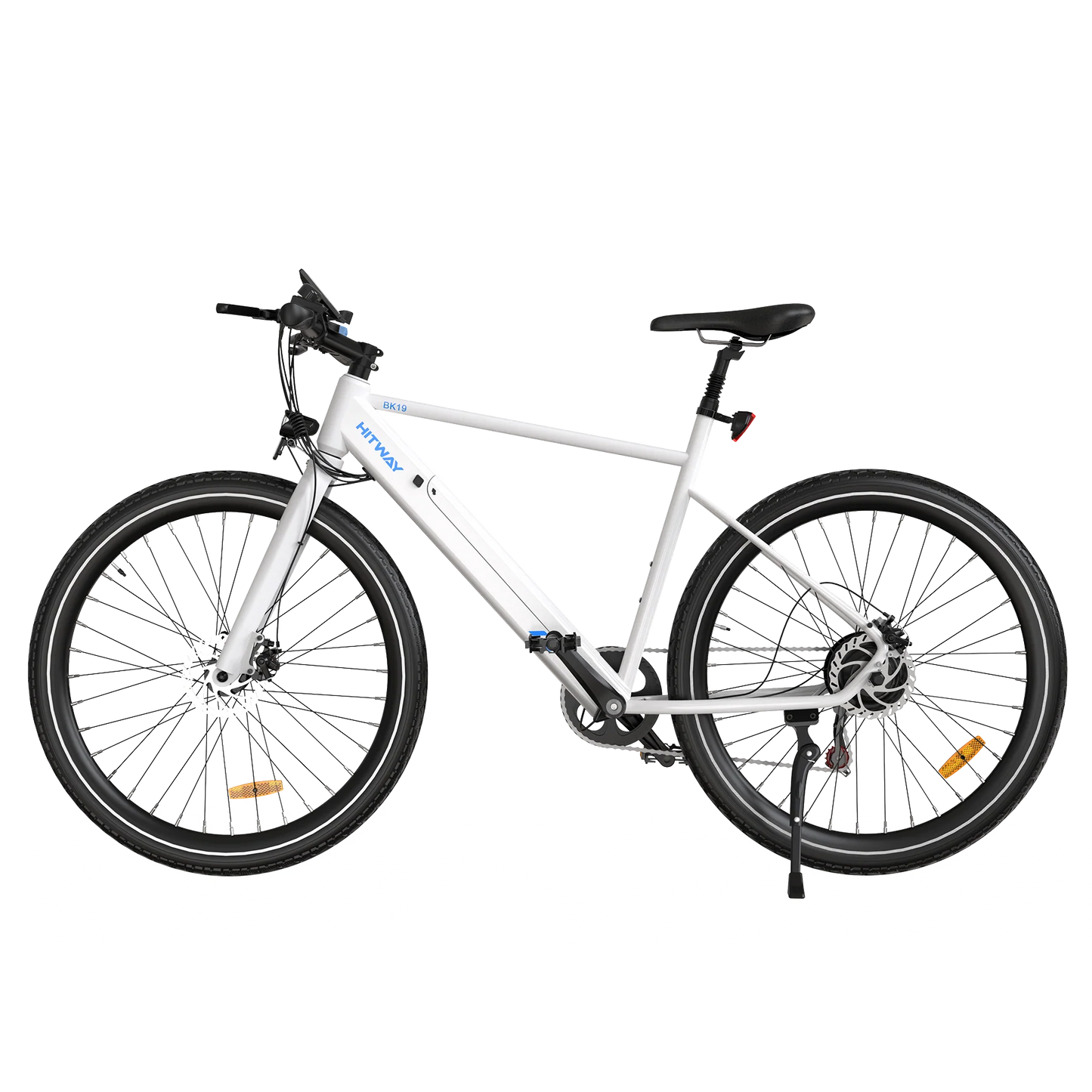 Hitway BK19 Road Electric Bike