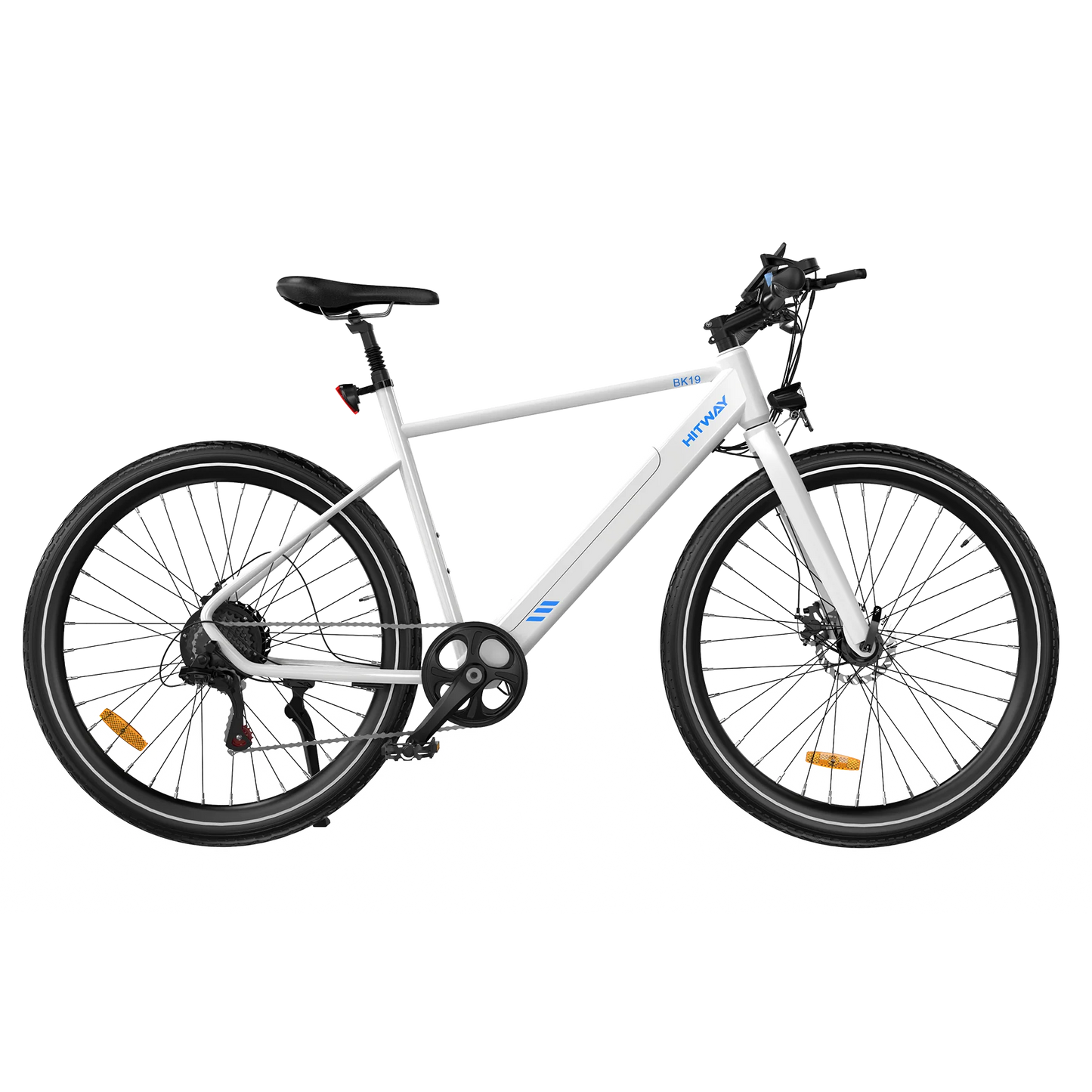 Hitway BK19 Road Electric Bike