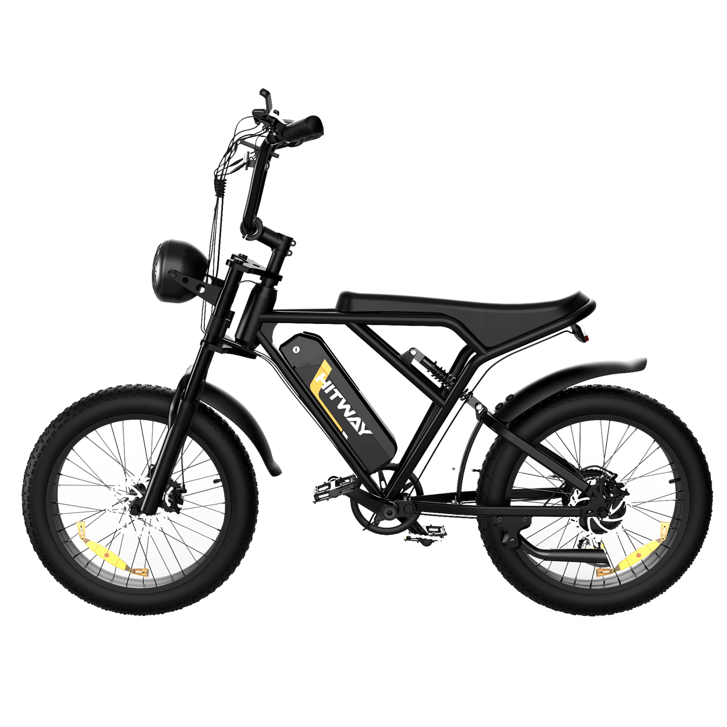 Hitway BK29 Electric Bike