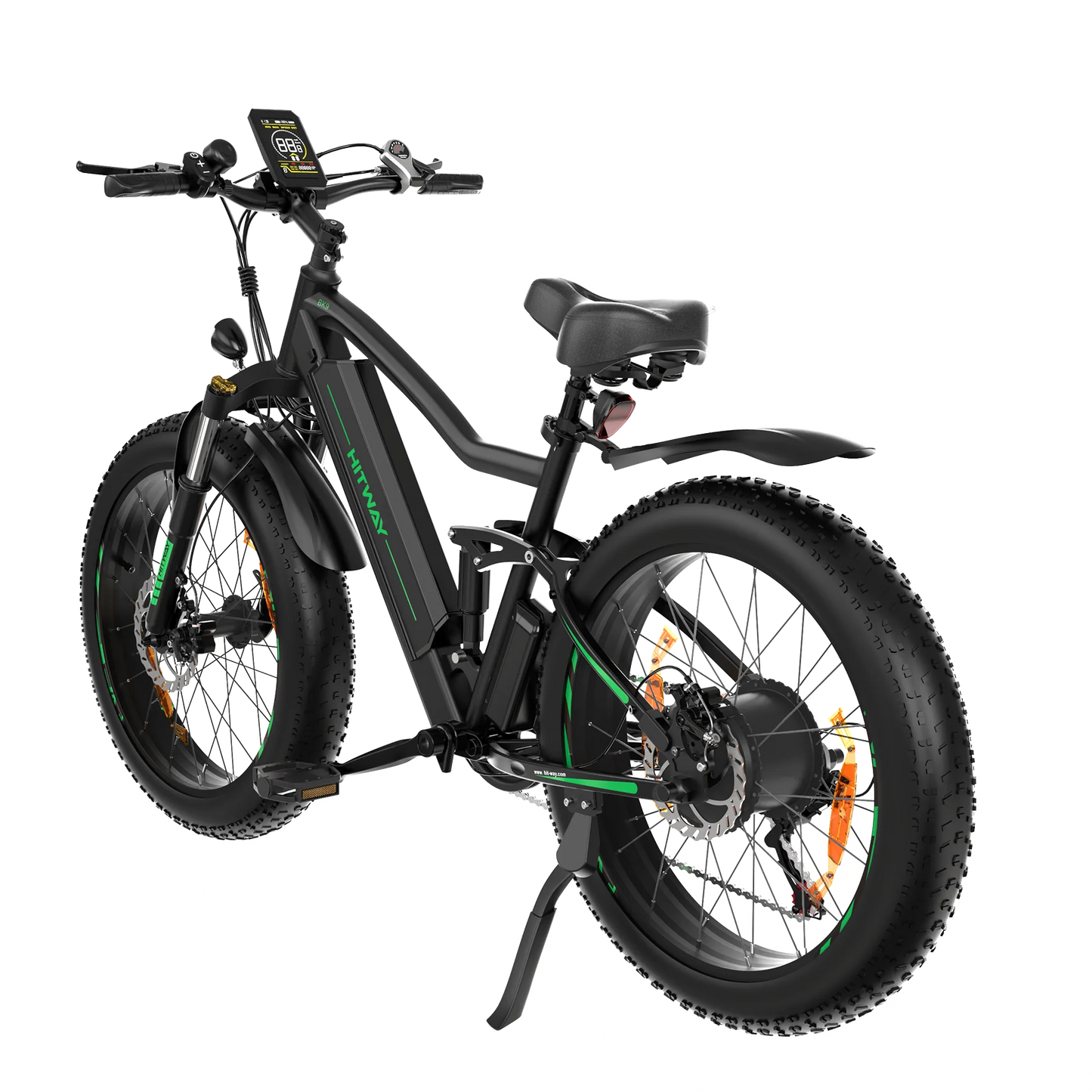 Hitway BK9 Electric Bike