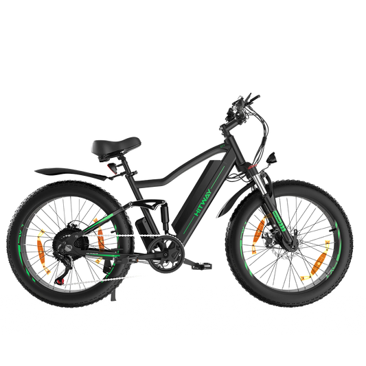 Hitway BK9 Electric Bike