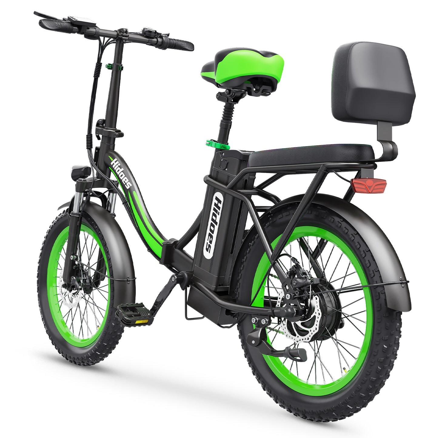 Hidoes C1 Electric Bike