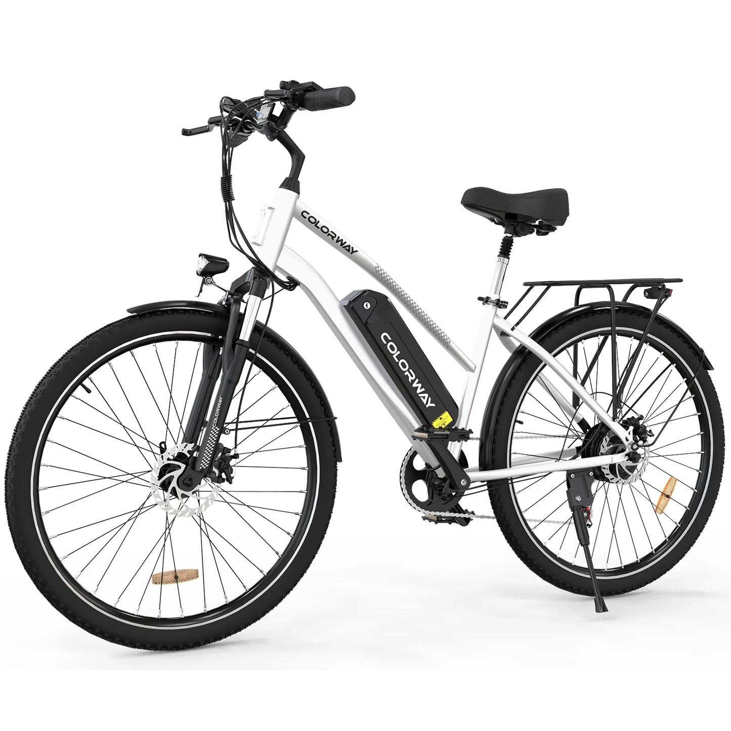 BK27 Electric Bike