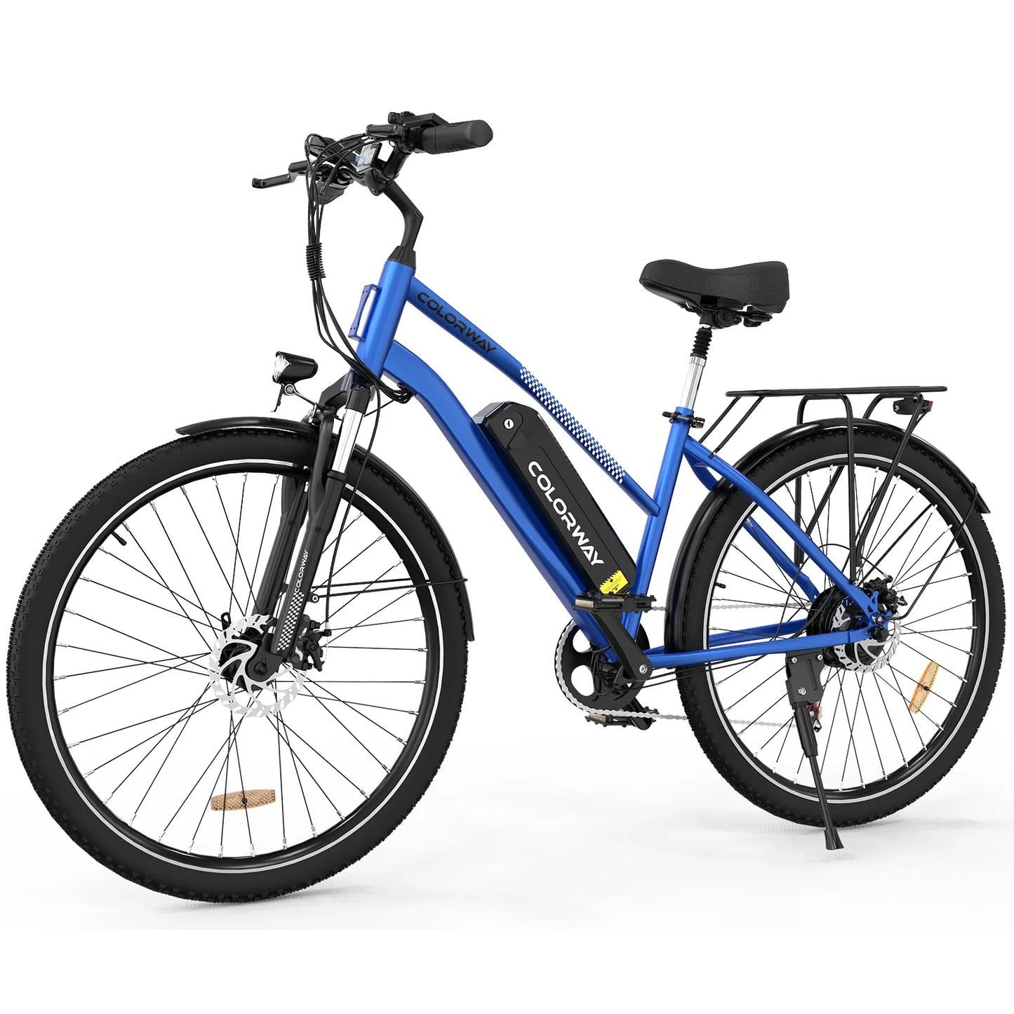 BK27 Electric Bike