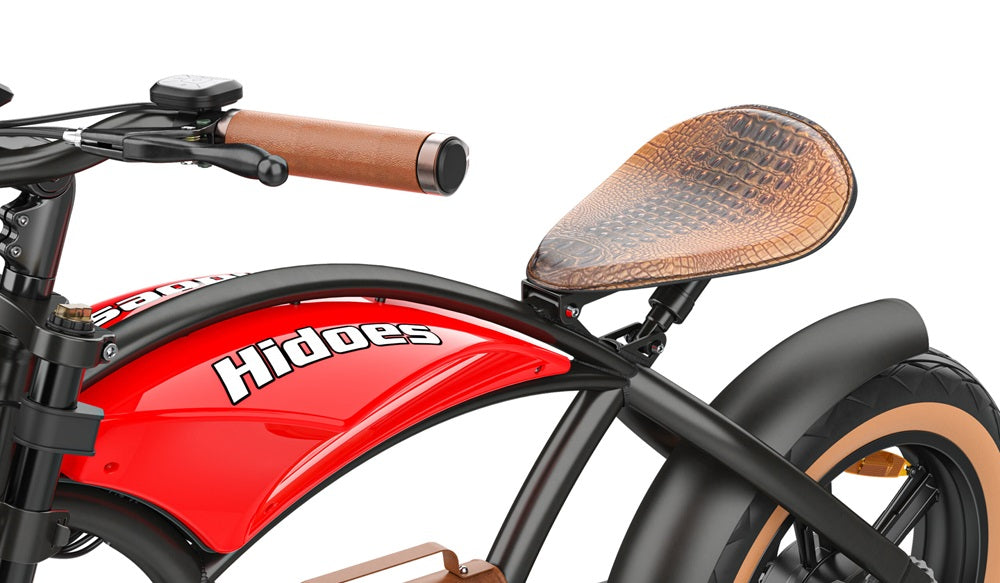 Hidoes B10 Electric Bike