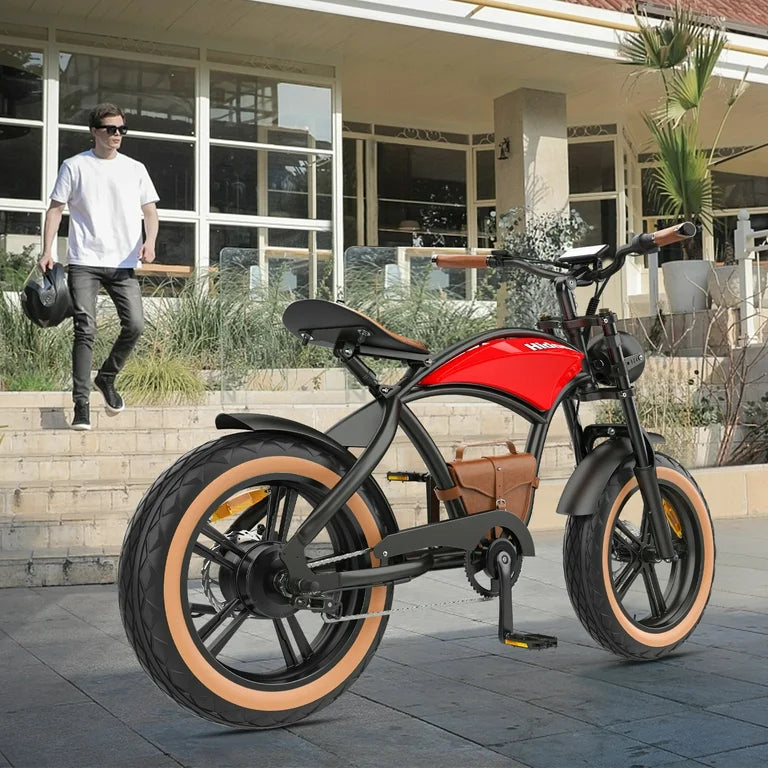 Hidoes B10 Electric Bike