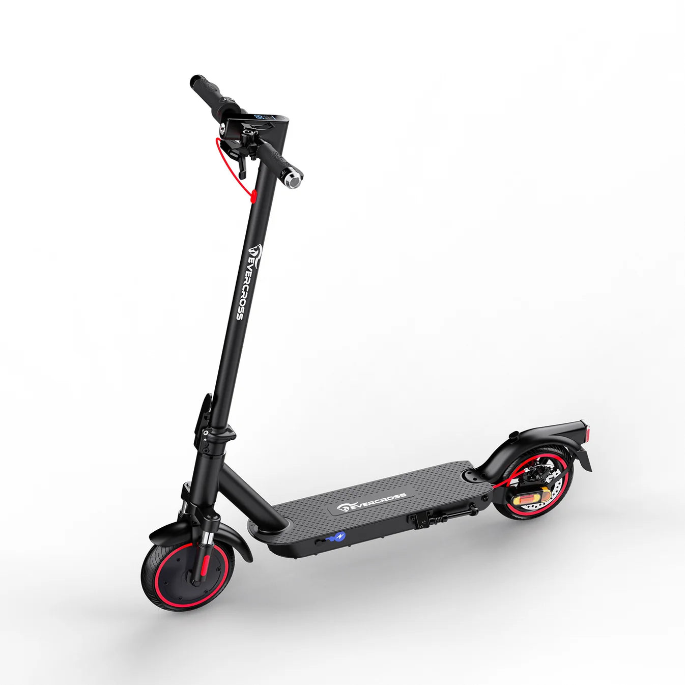 Evercross EV85F Foldable E-Scooter