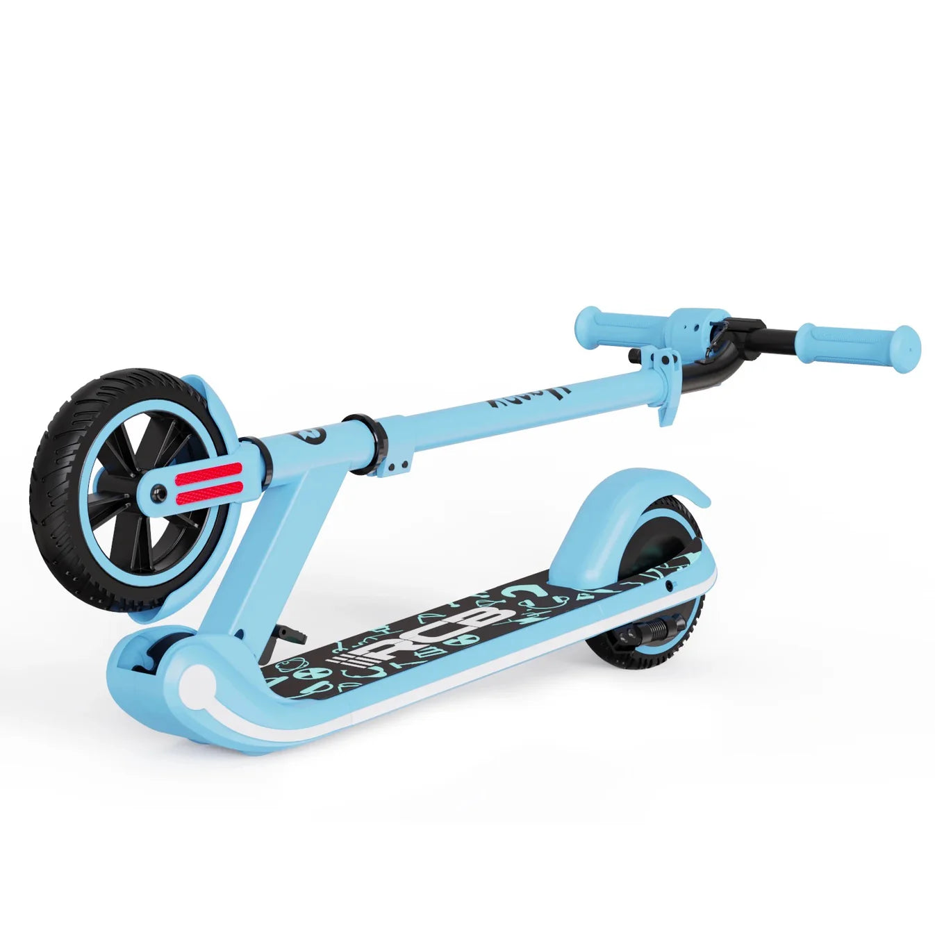 RCB R11 Foldable Kids E-Scooter