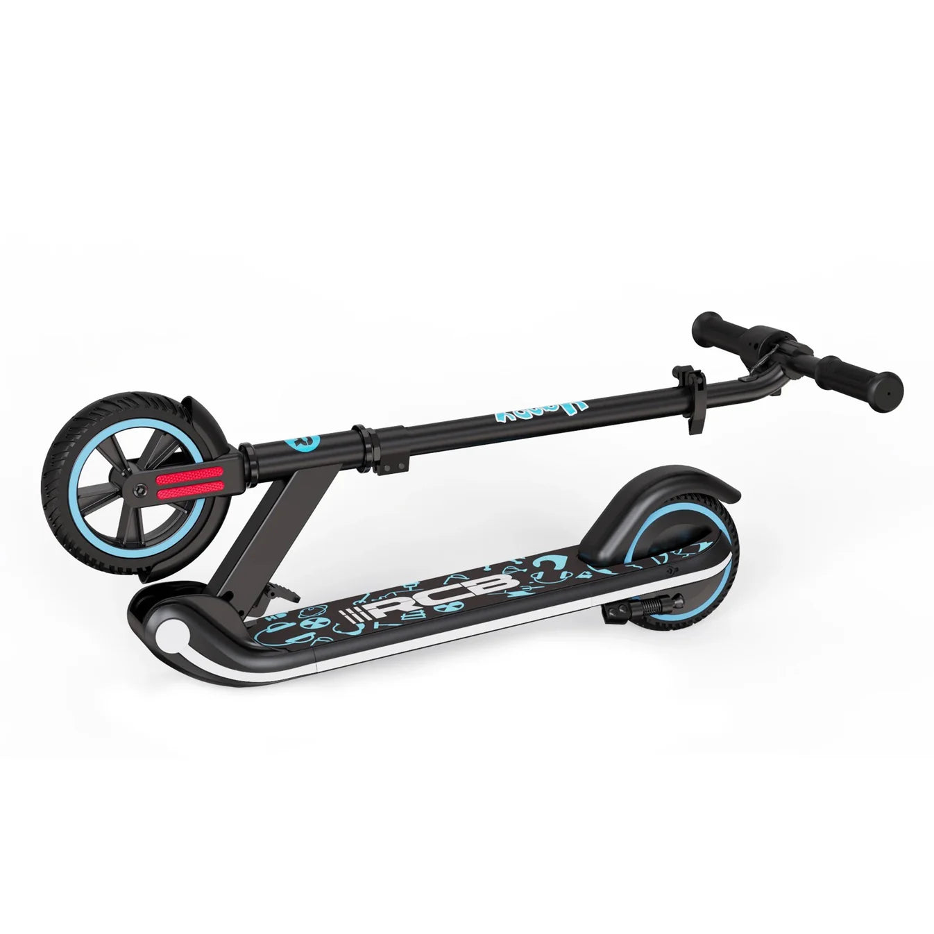 RCB R11 Foldable Kids E-Scooter