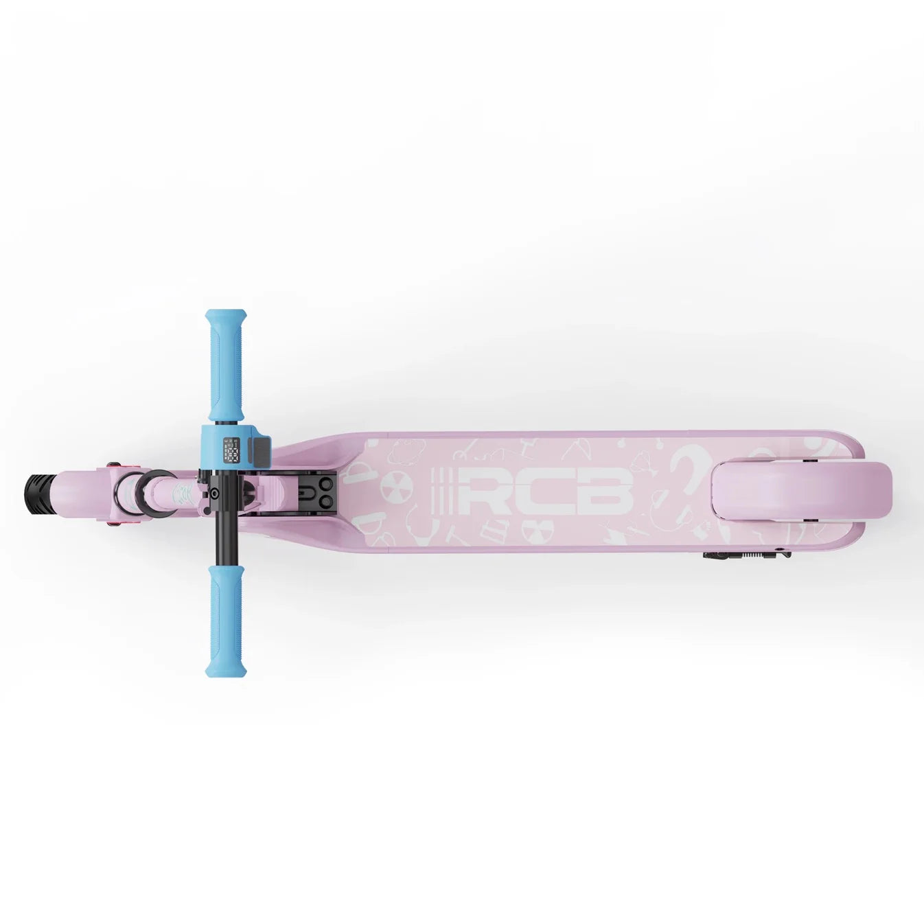 RCB R11 Foldable Kids E-Scooter