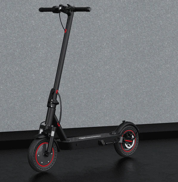 Evercross EV10K Pro Foldable E-Scooter