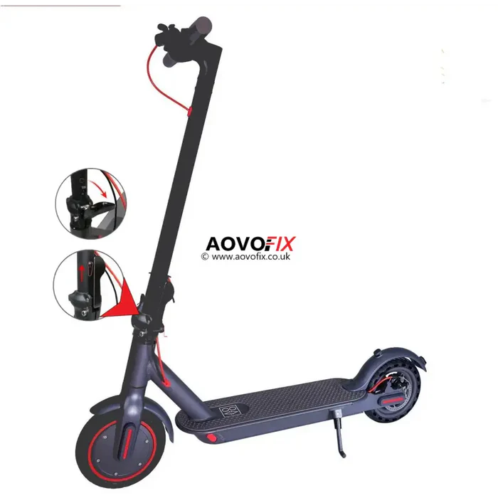 AOVOPRO Electric Scooter ES80