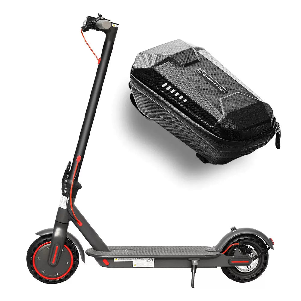 AOVOPRO Electric Scooter ES80