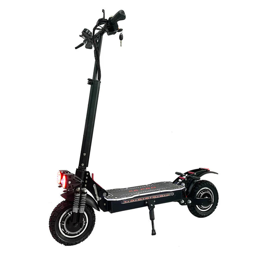 Vican X6 PRO 2400w Dual Motor Electric Scooter