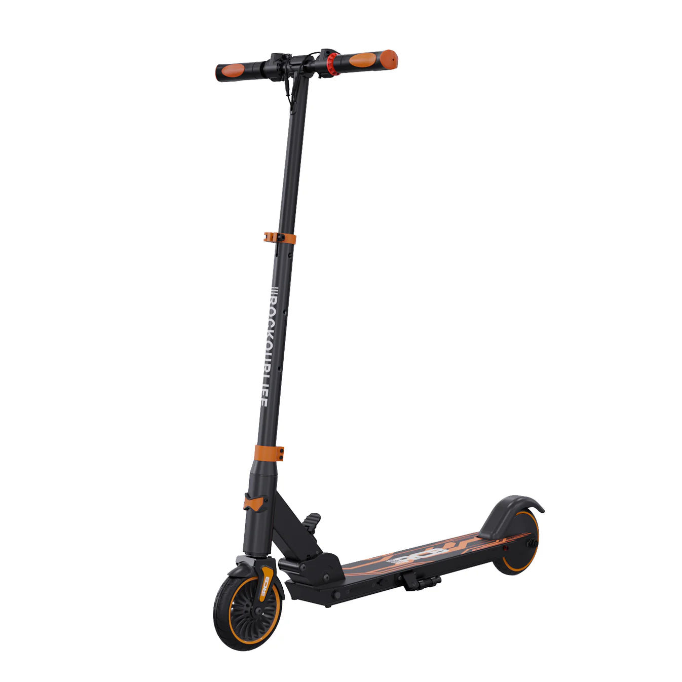 RCB R15 Foldable Kids E-Scooter (Facelift Version)