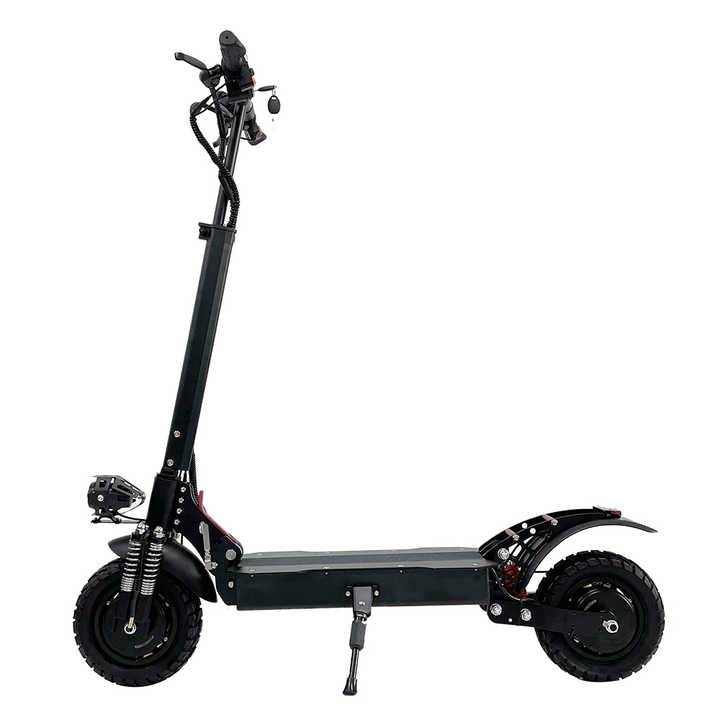 Vican X6 2400W Dual Motor Electric Scooter