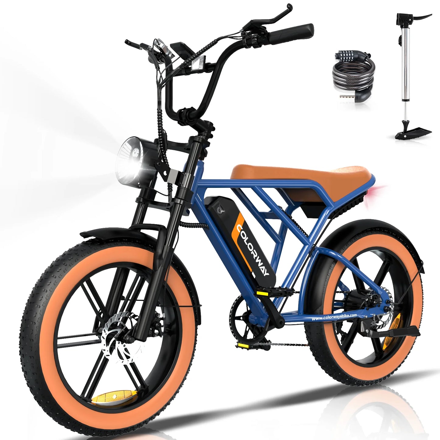 BK29 Ebike