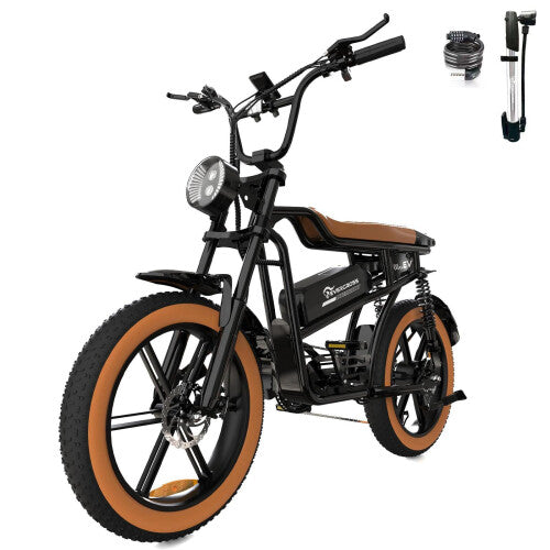 EVERCROSS EK30 Electric Bike