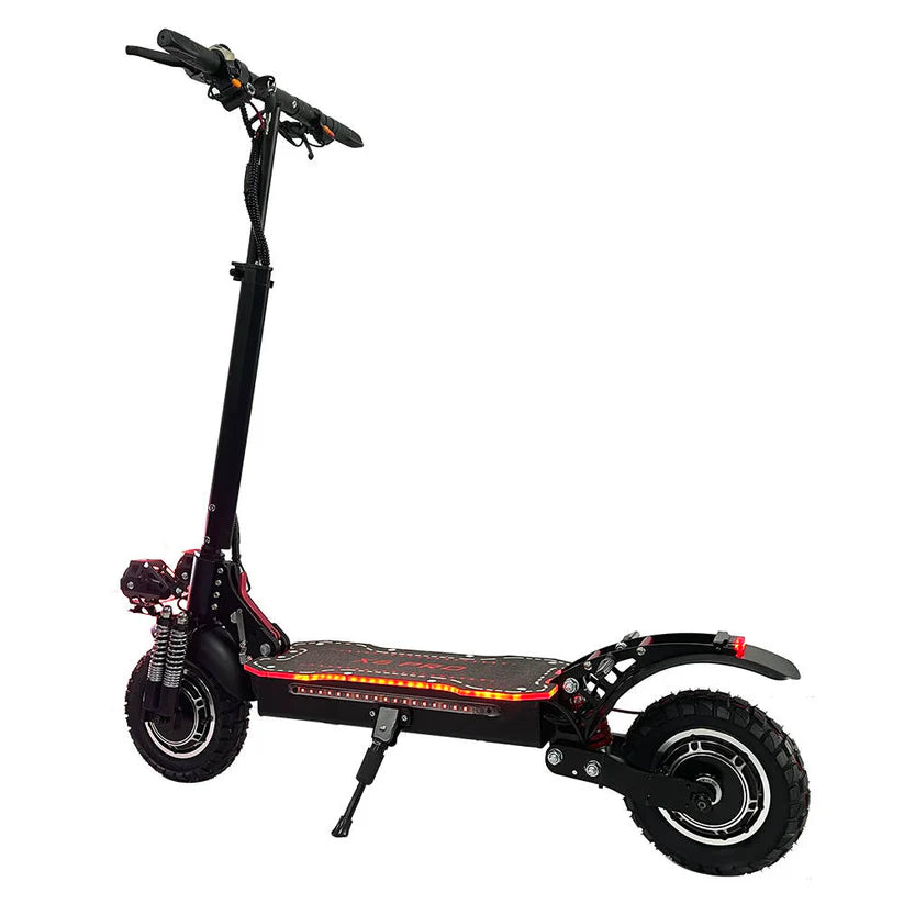 Vican X6 PRO 2400w Dual Motor Electric Scooter