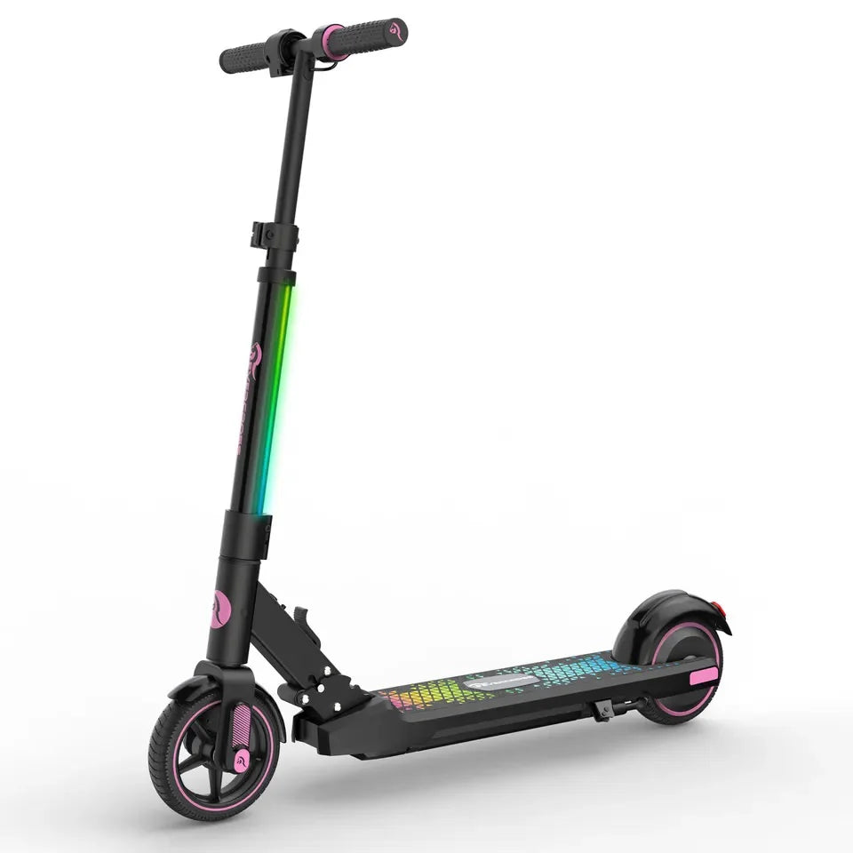 Evercross EV06C Foldable Kids E-Scooter