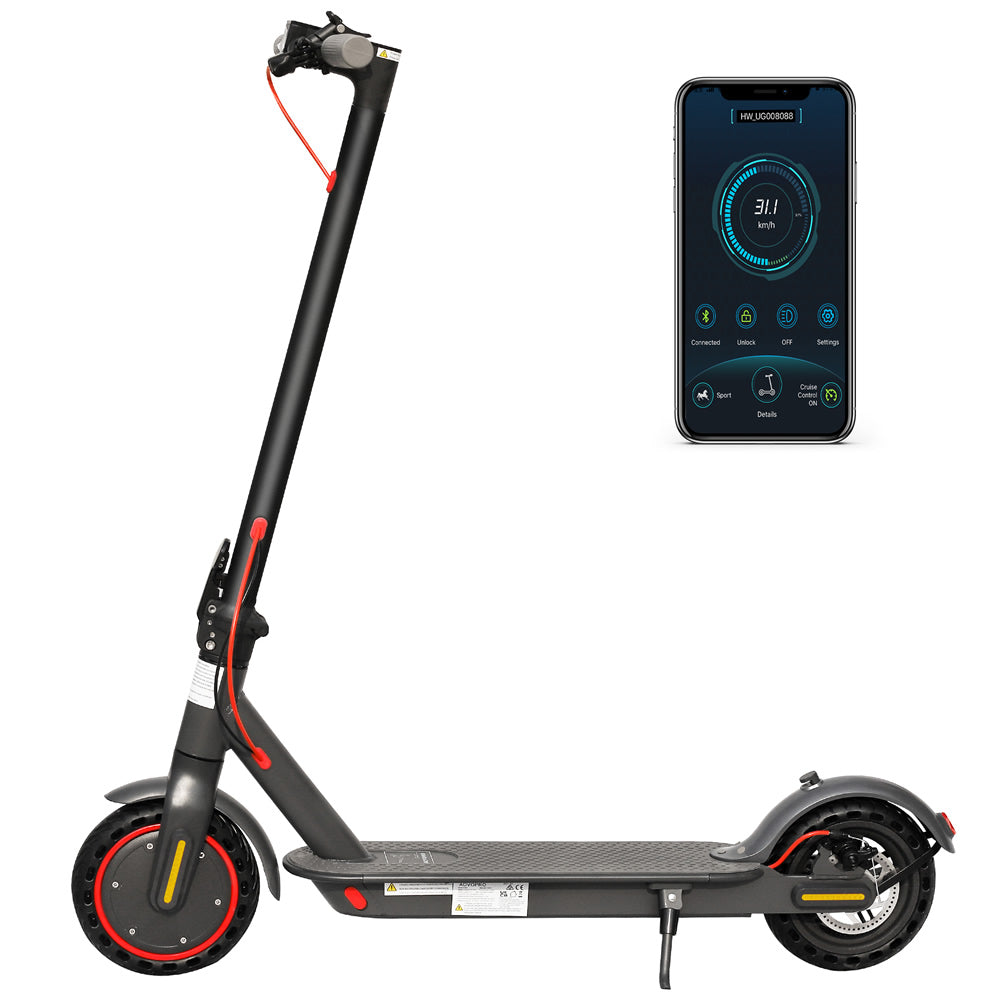 AOVOPRO Electric Scooter ES80